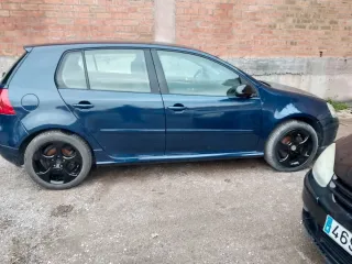 Volkswagen Golf 2005