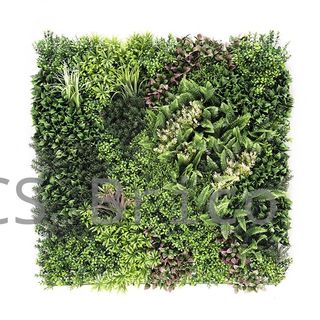 Jardín Vertical Modelo Borneo B - 1 m2