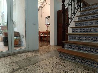 Casa adosada en venta en Manacor Centro en Manacor