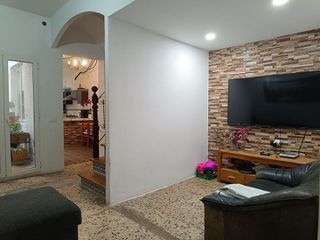 Casa adosada en venta en Manacor Centro en Manacor