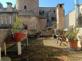 Casa adosada en venta en Manacor Centro en Manacor