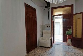 Casa adosada en venta en Manacor Centro en Manacor