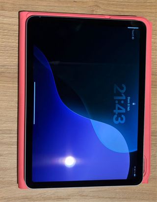 iPad Air 6 11 128GB WiFi azul