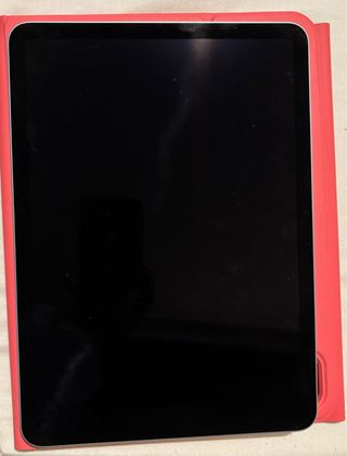 iPad Air 6 11 128GB WiFi azul