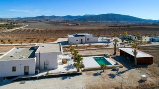 Chalet en venta en Pinós