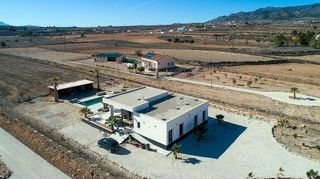 Chalet en venta en Pinós