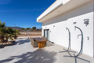 Chalet en venta en Pinós