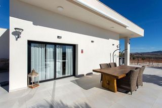 Chalet en venta en Pinós