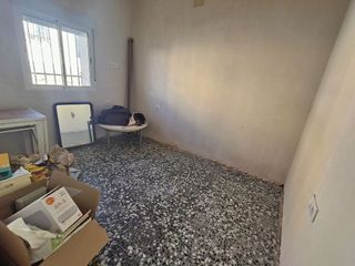 Casa adosada en venta en El Poblado - Abulagar en Puertollano