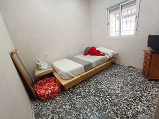 Casa adosada en venta en El Poblado - Abulagar en Puertollano