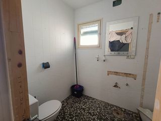 Casa adosada en venta en El Poblado - Abulagar en Puertollano