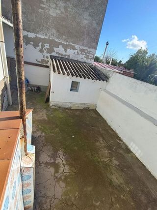 Casa adosada en venta en El Poblado - Abulagar en Puertollano