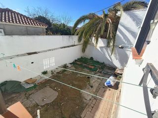Casa adosada en venta en El Poblado - Abulagar en Puertollano