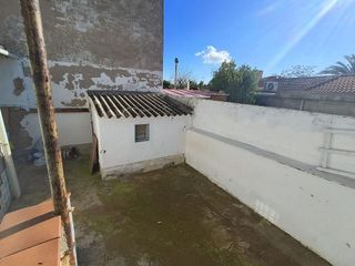 Casa adosada en venta en El Poblado - Abulagar en Puertollano