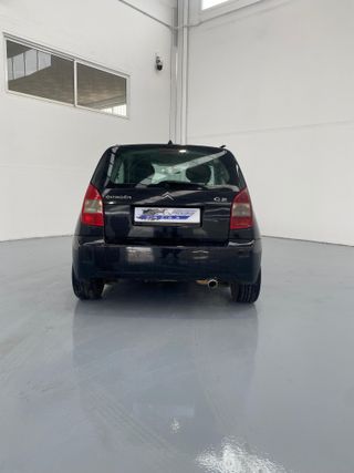 Citroen C2 2005