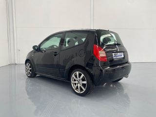 Citroen C2 2005