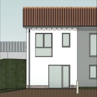 Casa pareada en venta en Celorio-Poó-Parres en Llanes