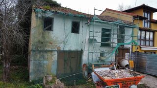 Casa pareada en venta en Celorio-Poó-Parres en Llanes