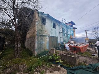 Chalet en venta en Celorio-Poó-Parres en Llanes