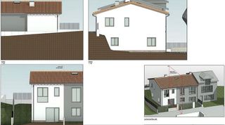 Chalet en venta en Celorio-Poó-Parres en Llanes