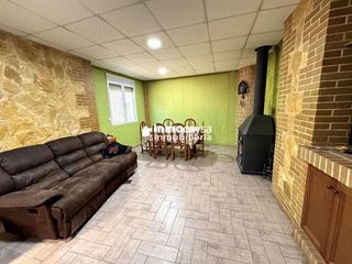 Chalet en venta en Xàtiva
