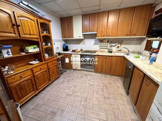 Chalet en venta en Xàtiva