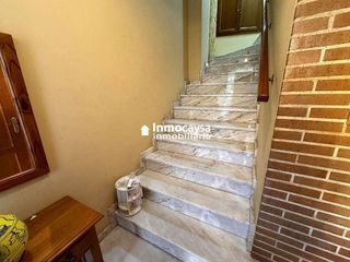 Chalet en venta en Xàtiva