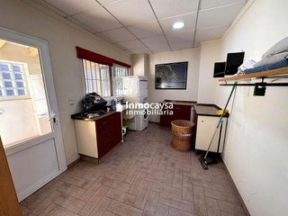 Chalet en venta en Xàtiva