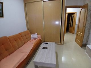 Casa adosada en venta en Tomelloso