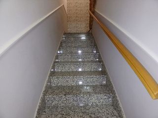 Casa adosada en venta en Tomelloso