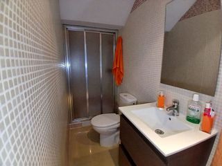 Casa adosada en venta en Tomelloso