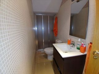 Casa adosada en venta en Tomelloso