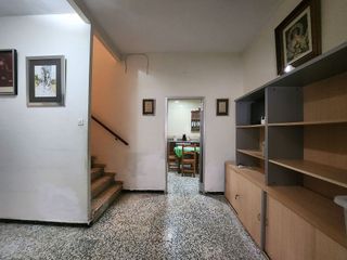 Casa adosada en venta en Centro en Alcalá de Guadaira