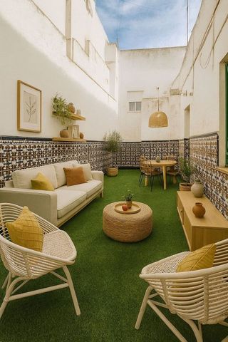 Casa adosada en venta en Centro en Alcalá de Guadaira