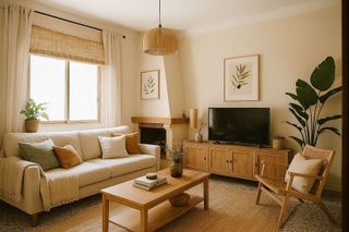 Casa adosada en venta en Centro en Alcalá de Guadaira