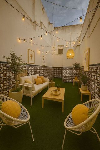 Casa adosada en venta en Centro en Alcalá de Guadaira