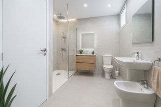 Casa adosada en venta en Centro en Alcalá de Guadaira