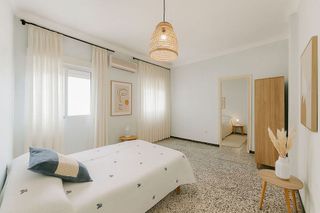 Casa adosada en venta en Centro en Alcalá de Guadaira