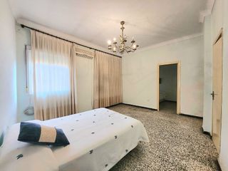 Casa adosada en venta en Centro en Alcalá de Guadaira