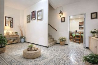 Casa adosada en venta en Centro en Alcalá de Guadaira