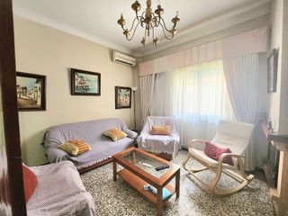 Casa adosada en venta en Centro en Alcalá de Guadaira