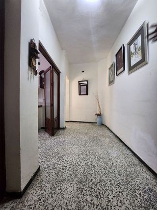 Casa adosada en venta en Centro en Alcalá de Guadaira