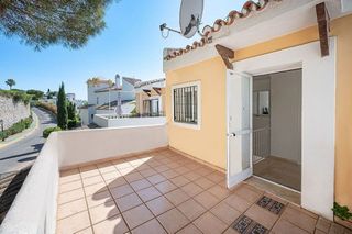 Casa adosada en venta en Benahavís