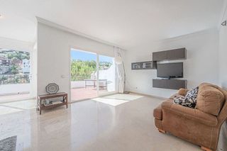 Casa adosada en venta en Benahavís