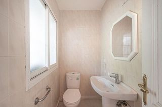 Casa adosada en venta en Benahavís