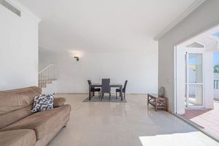 Casa adosada en venta en Benahavís