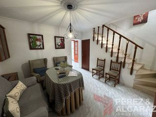 Casa adosada en venta en Palma del Río