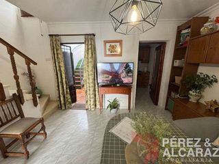 Casa adosada en venta en Palma del Río