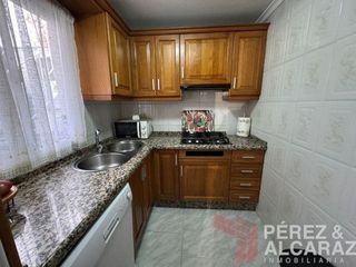 Casa adosada en venta en Palma del Río