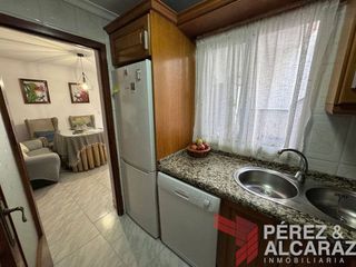 Casa adosada en venta en Palma del Río